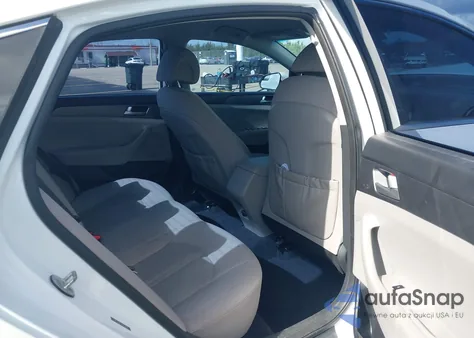 2016 Hyundai Sonata Se из США, поврежденный, VIN 5NPE24AF8GH404056